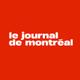Logo Le Journal de Montréal