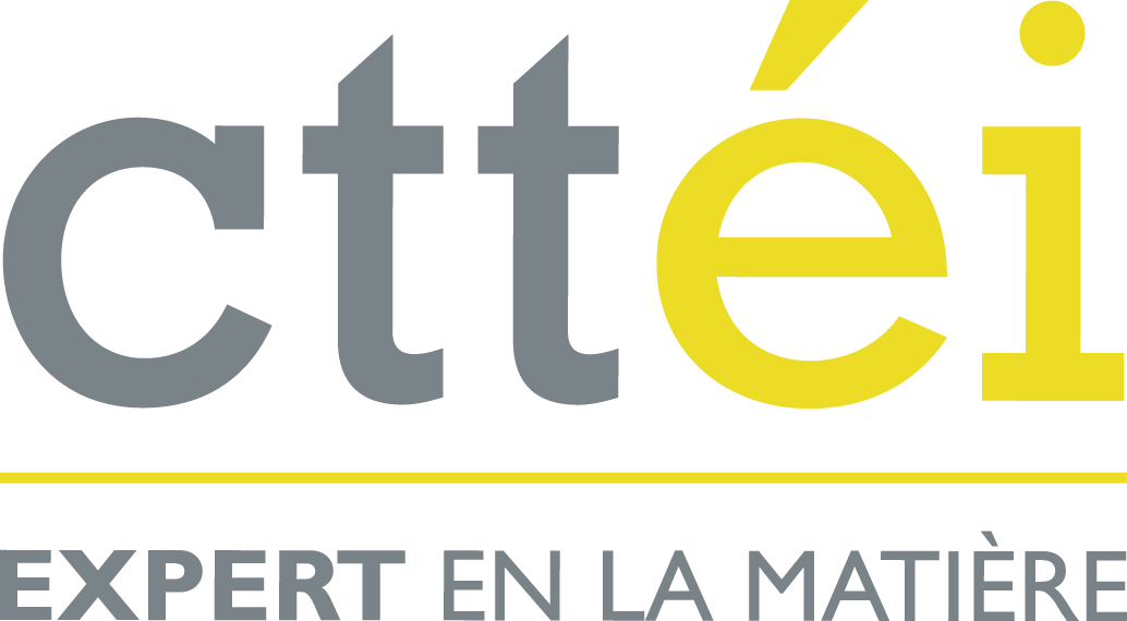 Logo CTTEI